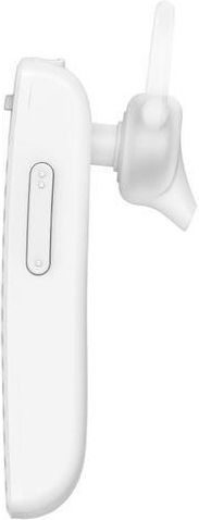 HAMA MyVoice 1500 Earbud Bluetooth Handsfree Cască Alb