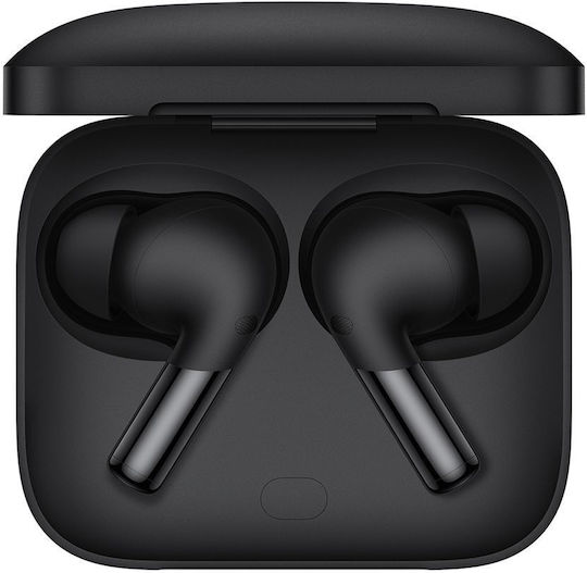 OnePlus Buds Pro 2 Bluetooth Handsfree Earphones with Sweat Resistance and Charging Case Arbor Green