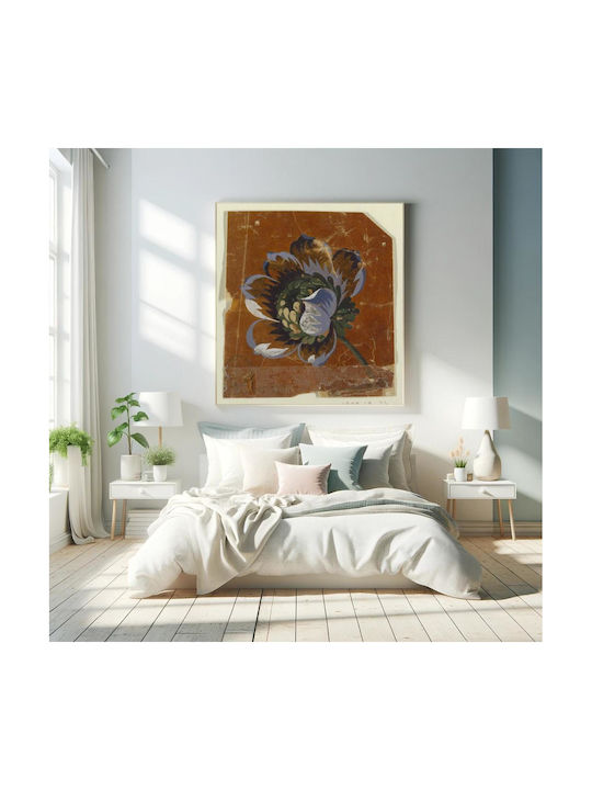 Design A Woven Картина Тъкан 110x110см