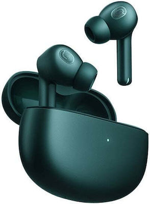 Xiaomi Buds 3T Pro Bluetooth Handsfree Căști cu Rezistență la Transpirație și Carcasă de Încărcare Aurora Green