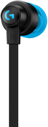 Philips SHB1202 Earbud Bluetooth Handsfree Ακουστικό Μαύρο
