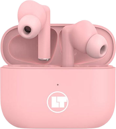 BlackView AirBuds 100 Bluetooth Handsfree Earphones with Sweat Resistance and Charging Case White