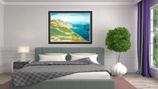 Landscape, Pt.reyes By Mari Eastman Landscape, Pt.reyes By Mari Eastman