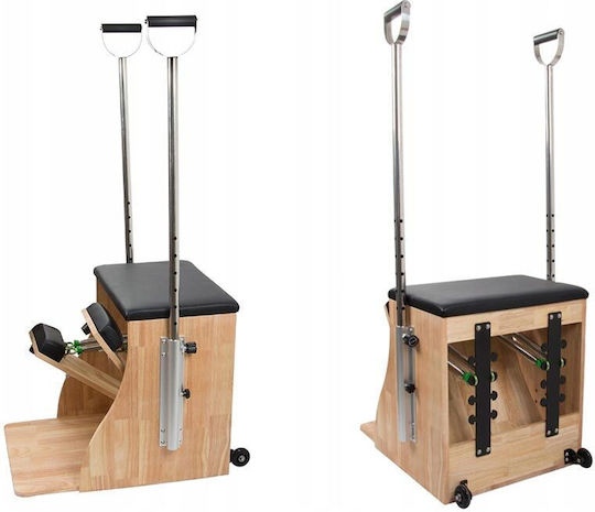 Κρεβάτι Pilates