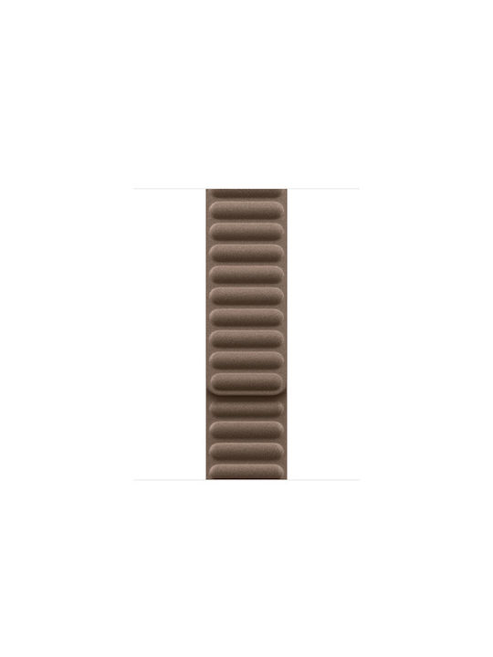 Apple Magnetic Link - M/L Λουράκι Taupe (Apple Watch 38/40/41/42mm) Apple Magnetic Link - M/L Λουράκι Taupe (Apple Watch 38/40/41/42mm)