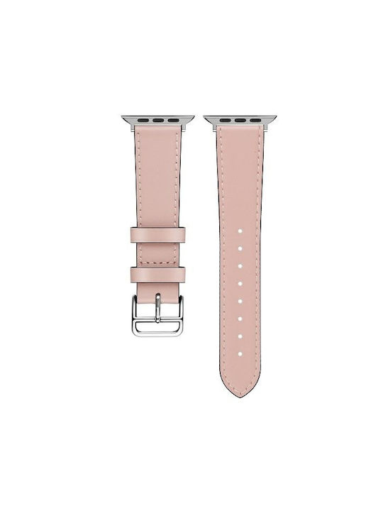 Beline Каишка Розов (Amazfit GTR 47мм) Beline Каишка Розов (Amazfit GTR 47мм)