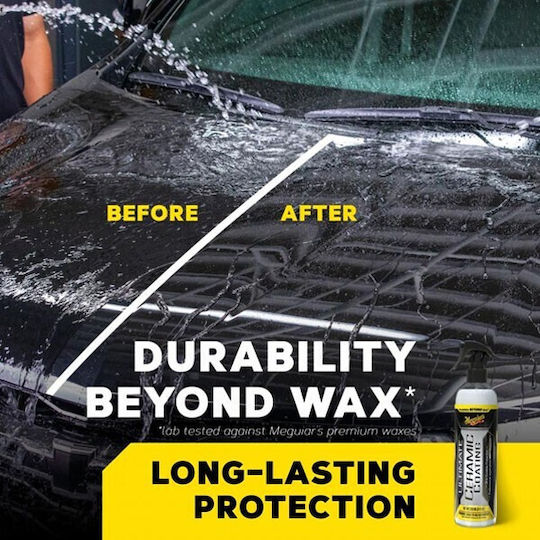 Meguiar's Spray Acoperire Ceramică Auto Ultimate 236ml