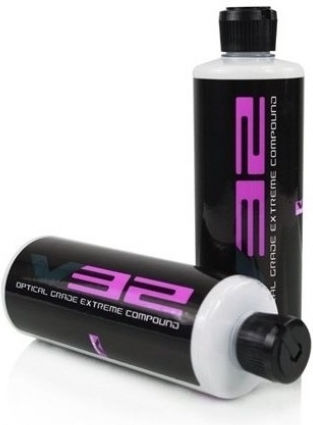 Chemical Guys V32 Optical Grade Extreme Compound Αλοιφή Κεραμικής Επίστρωσης Αυτοκινήτου 473ml