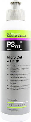 Koch-Chemie Ointment Polishing for Body Micro Cut & Finish P3.01 250ml 404250