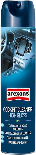 Arexons Cockpit Cleaner 400ml