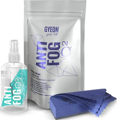 Gyeon Antibeschlag Spray Autoglas 120ml Q2ANTIFOG