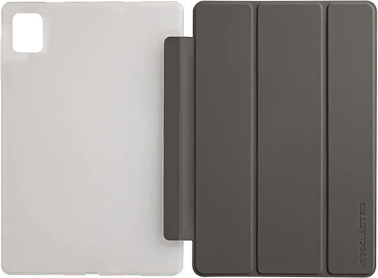 Teclast Casem50pro Flip Cover Γκρι (M50 Pro)