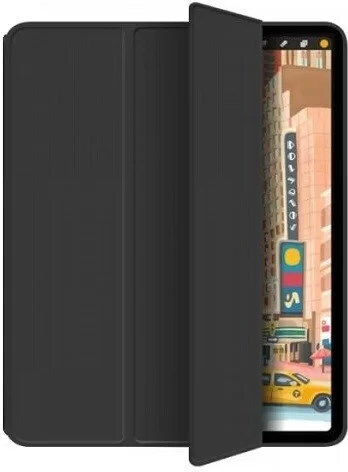 Tech-Protect SC PEN Klappdeckel Schware (iPad Pro 2020 11" / iPad Pro 2021 11" / iPad Pro 2022 11'')