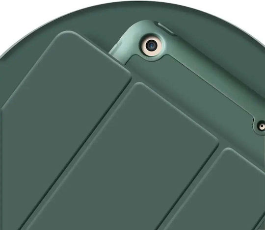 Tech-Protect SC PEN Klappdeckel Violet (iPad 2019/2020/2021 10.2'')