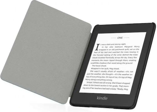 Tech-Protect Smartcase Flip Cover Sakura (Kindle Paperwhite 5/Signature Edition 11th Gen 2021 (6.8"))
