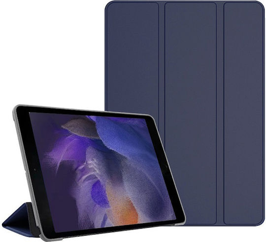 Trifold Flip Cover Μπλε (Galaxy Tab A8)
