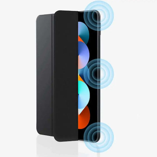 Tech-Protect Smartcase Flip Cover Lavender (Xiaomi Redmi Pad 10.6)
