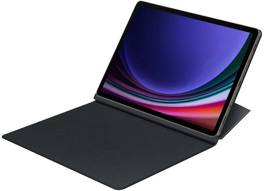 Samsung Flip Cover Λευκή (Galaxy Tab S9)