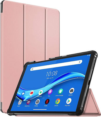 Флип капак Силикон Розово злато Xiaomi Pad 6