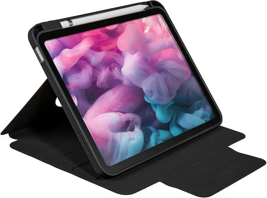Laut Flip Cover Μαύρη (iPad Air 11" 2024/2025/2026)