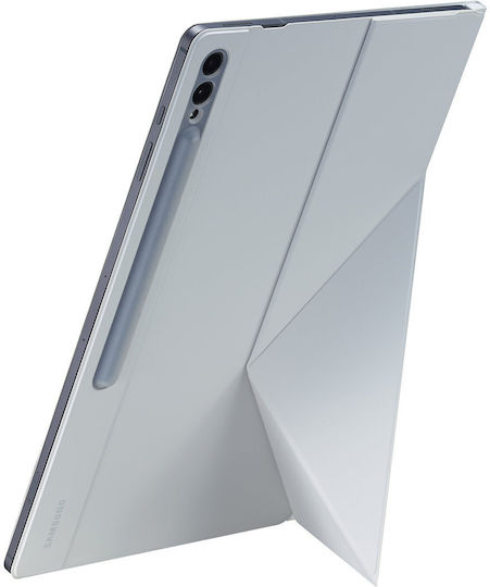 Samsung Flip Cover Λευκή (Galaxy Tab S9 Ultra)