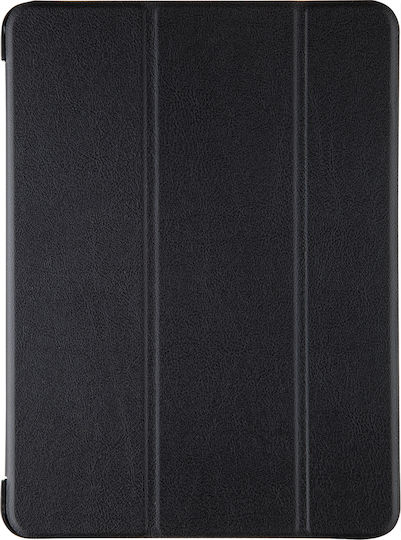 Tactical Flip Cover Μαύρη (Lenovo Tab M10 Plus 2nd Gen)