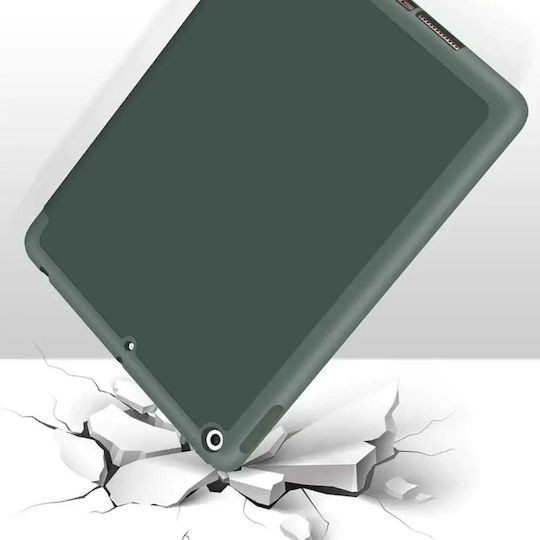 Tech-Protect SC PEN Klappdeckel Violet (iPad 2019/2020/2021 10.2'')