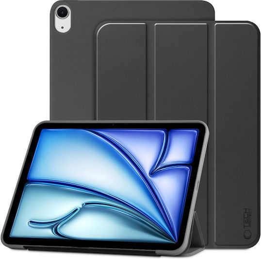 Tech-protect Smartcase Ipad Air 10.9” 4 5 2020-2022 11" 6 7 8 2024-2026 Black