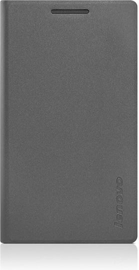 Lenovo Flip Cover Γκρι (Universal 7")