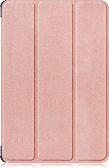 Techsuit Foldpro Klappdeckel Rose Gold (Lenovo Tab M11)