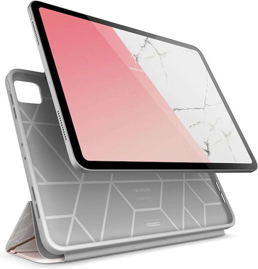 i-Blason Cosmo Flip Cover Πολύχρωμη (iPad Pro 2024 11")