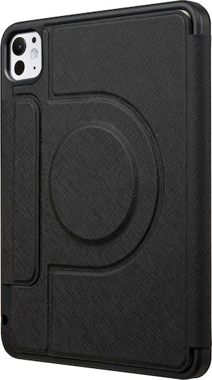 Laut Flip Cover Μαύρη (iPad Pro 2024 11")