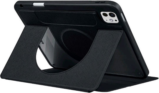 Laut Flip Cover Μαύρη (iPad Pro 2024 13")