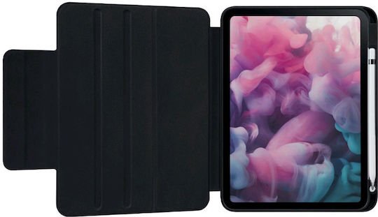Laut Flip Cover Μαύρη (iPad Pro 2024 13")