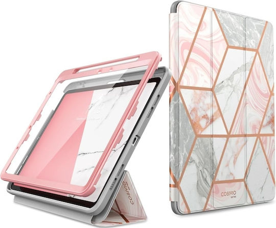 i-Blason Flip Cover Weiß (iPad Air 11" 2024/2025/2026)