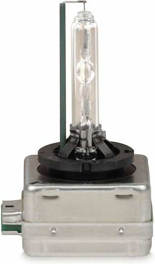Osram Λάμπα Αυτοκινήτου Classic Xenarc D1S Αλογόνου 4500K Φυσικό Λευκό 85V 35W