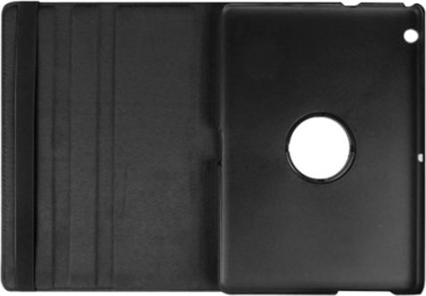 Rotating Flip Cover Περιστρεφόμενη Μαύρη (MatePad T8 8.0)