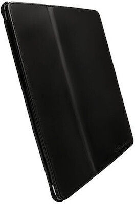 Krusell Donso Klappdeckel Lederartig Schwarz (iPad mini 1,2,3)