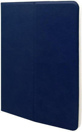 iNOS Foldable Reversible Flip Cover Μπλε (Universal 7-8")