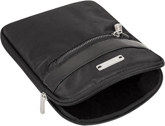 Kruger & Matz Flip Cover Neagră Universal 7"