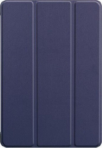 Tri-Fold Flip Cover Blue iPad Pro 2020 11"