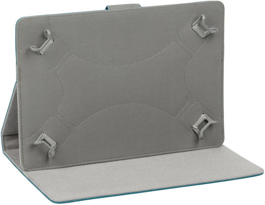Rivacase 3017 Flip Cover Light Blue (Universal 9-10.1")