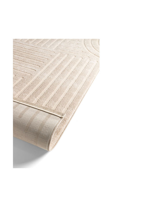 Tesso Louis C588a Rug Rectangular Beige (C588A)