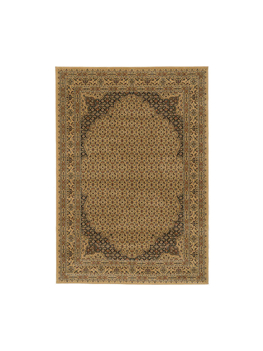 Isexan Atlantis Milano 8342 Rug Rectangular Beige