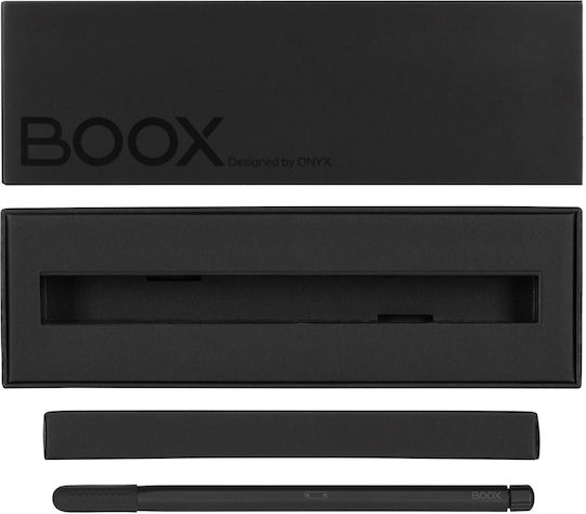 Onyx Flip Cover Μπεζ (Onyx Boox Tab Mini C)