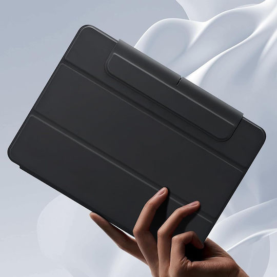 ESR Rebound Hybrid Flip Cover Weiß Für iPad Air 2020/2022 / iPad Air 11" 2024/2025/2026