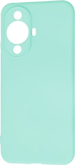 Techsuit Back Cover Σιλικόνης Μπλε (Huawei Nova 11 / 12s)