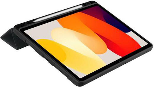 Techsuit Флип Капак Сив Redmi Pad SE 11"