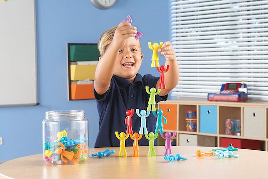 Learning Resources Παιχνίδι Στοίβαξης Game