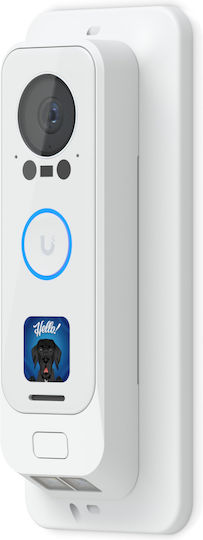 Ubiquiti G4 Doorbell Pro Basis für Türsprechanlagen